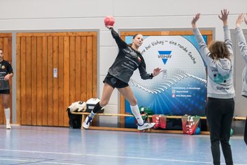 Bild 241 - wBJ HSG Kremperheide/Muensterdorf - HSG Marne/Brunsbuettel : Ergebnis: 34:17